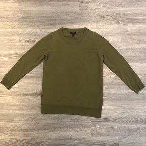 J.Crew Tippi Sweater